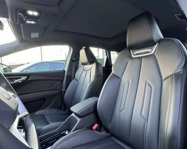 Ауди Q4 e-tron, объемом двигателя 0 л и пробегом 6 тыс. км за 29500 $, фото 21 на Automoto.ua