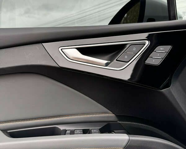 Ауді Q4 e-tron, об'ємом двигуна 0 л та пробігом 5 тис. км за 30000 $, фото 15 на Automoto.ua