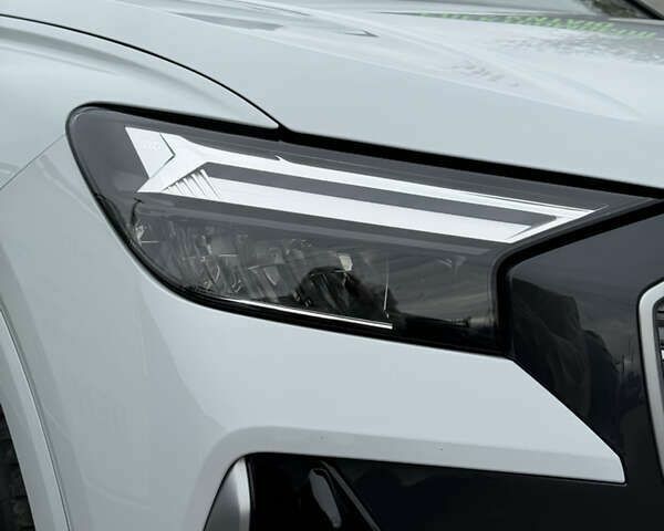 Ауді Q4 e-tron, об'ємом двигуна 0 л та пробігом 5 тис. км за 30000 $, фото 5 на Automoto.ua