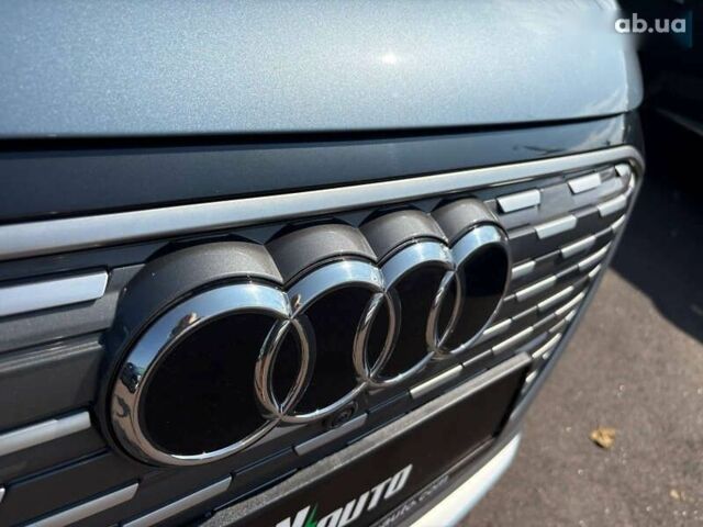 Ауди Q4 e-tron, объемом двигателя 0 л и пробегом 6 тыс. км за 33500 $, фото 5 на Automoto.ua
