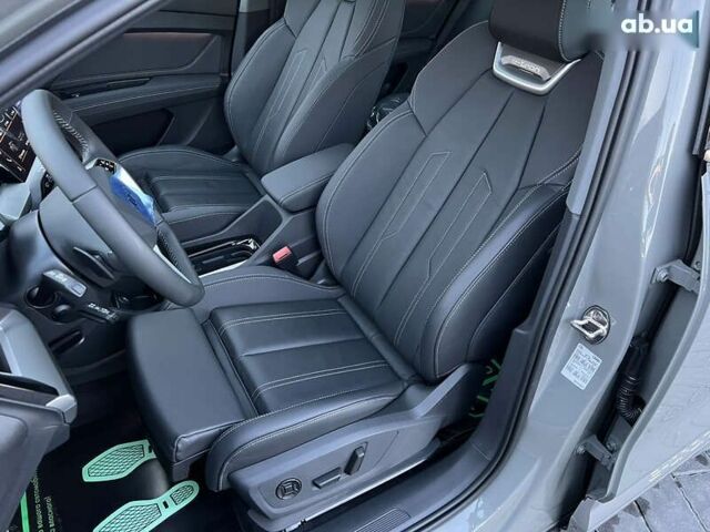 Ауді Q4 e-tron, об'ємом двигуна 0 л та пробігом 1 тис. км за 28500 $, фото 28 на Automoto.ua