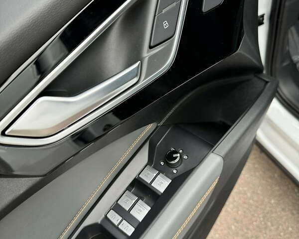 Ауді Q4 e-tron, об'ємом двигуна 0 л та пробігом 5 тис. км за 30000 $, фото 16 на Automoto.ua