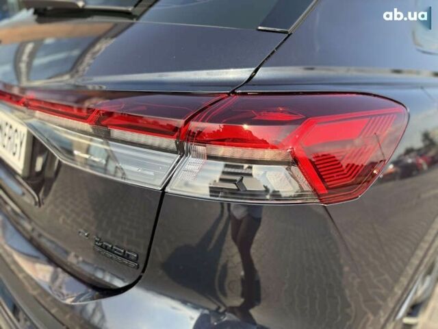 Ауди Q4 e-tron, объемом двигателя 0 л и пробегом 27 тыс. км за 35999 $, фото 14 на Automoto.ua