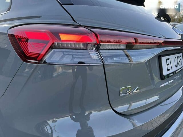 Ауди Q4 e-tron, объемом двигателя 0 л и пробегом 1 тыс. км за 33900 $, фото 24 на Automoto.ua
