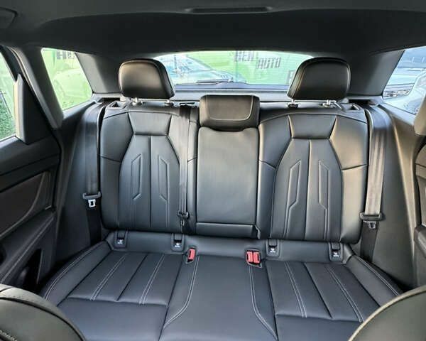 Ауди Q4 e-tron, объемом двигателя 0 л и пробегом 6 тыс. км за 29500 $, фото 26 на Automoto.ua