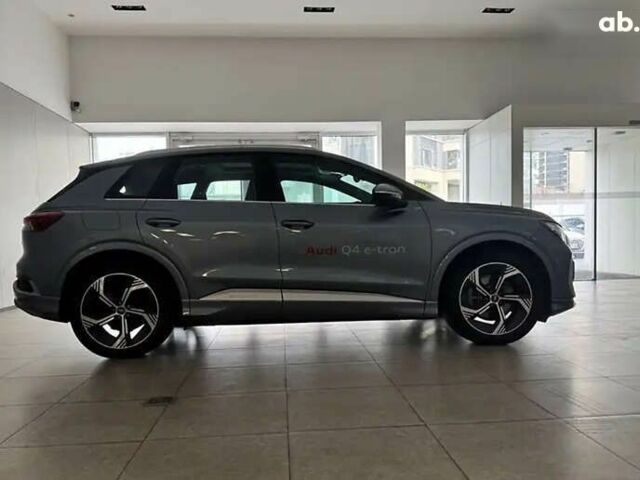 Ауди Q4 e-tron, объемом двигателя 0 л и пробегом 8 тыс. км за 26900 $, фото 1 на Automoto.ua