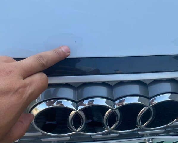Ауди Q4 e-tron, объемом двигателя 0 л и пробегом 25 тыс. км за 26500 $, фото 25 на Automoto.ua