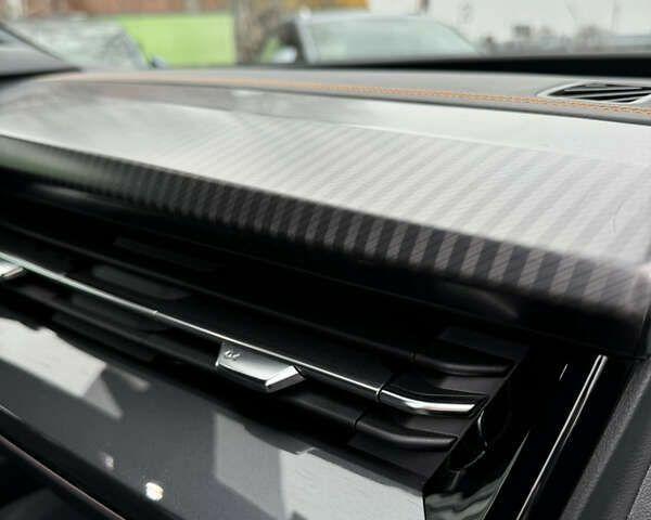 Ауди Q4 e-tron, объемом двигателя 0 л и пробегом 25 тыс. км за 26500 $, фото 25 на Automoto.ua