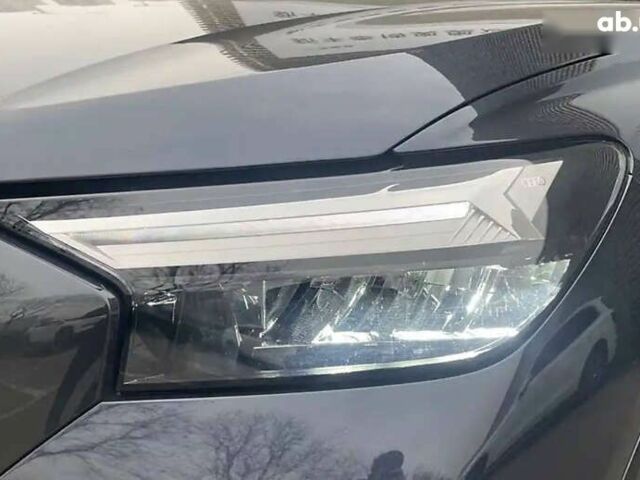 Ауди Q4 e-tron, объемом двигателя 0 л и пробегом 15 тыс. км за 25500 $, фото 6 на Automoto.ua