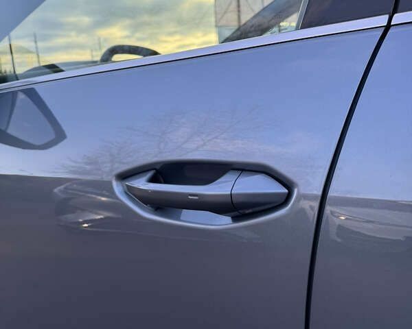 Ауди Q4 e-tron, объемом двигателя 0 л и пробегом 6 тыс. км за 29500 $, фото 12 на Automoto.ua