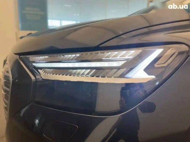 Ауди Q4 e-tron, объемом двигателя 0 л и пробегом 5 тыс. км за 29500 $, фото 2 на Automoto.ua