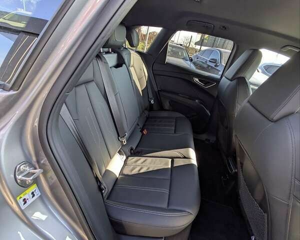 Ауді Q4 e-tron, об'ємом двигуна 0 л та пробігом 68 тис. км за 33800 $, фото 22 на Automoto.ua