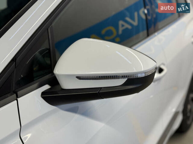 Ауди Q4 e-tron, объемом двигателя 0 л и пробегом 26 тыс. км за 29900 $, фото 13 на Automoto.ua