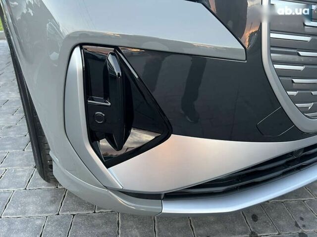 Ауди Q4 e-tron, объемом двигателя 0 л и пробегом 1 тыс. км за 28500 $, фото 6 на Automoto.ua