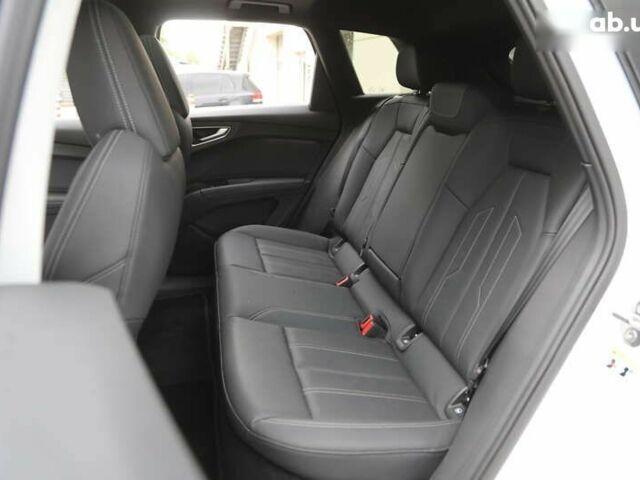 Ауді Q4 e-tron, об'ємом двигуна 0 л та пробігом 36 тис. км за 34000 $, фото 5 на Automoto.ua