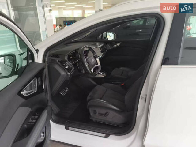 Ауді Q4 e-tron, об'ємом двигуна 0 л та пробігом 25 тис. км за 26500 $, фото 14 на Automoto.ua