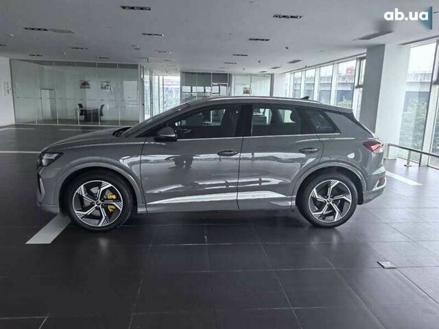Ауді Q4 e-tron, об'ємом двигуна 0 л та пробігом 13 тис. км за 26000 $, фото 1 на Automoto.ua