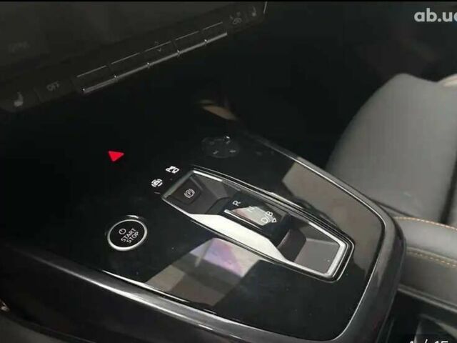 Ауді Q4 e-tron, об'ємом двигуна 0 л та пробігом 9 тис. км за 27500 $, фото 9 на Automoto.ua