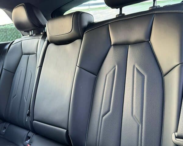 Ауди Q4 e-tron, объемом двигателя 0 л и пробегом 6 тыс. км за 29500 $, фото 19 на Automoto.ua