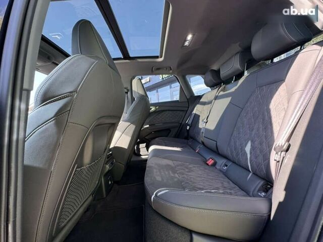 Ауди Q4 e-tron, объемом двигателя 0 л и пробегом 16 тыс. км за 34500 $, фото 25 на Automoto.ua