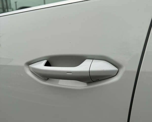 Ауди Q4 e-tron, объемом двигателя 0 л и пробегом 6 тыс. км за 26500 $, фото 15 на Automoto.ua