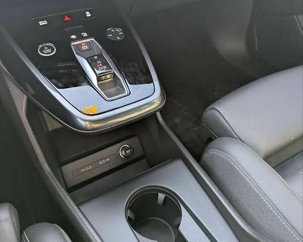 Ауді Q4 e-tron, об'ємом двигуна 0 л та пробігом 68 тис. км за 33800 $, фото 17 на Automoto.ua