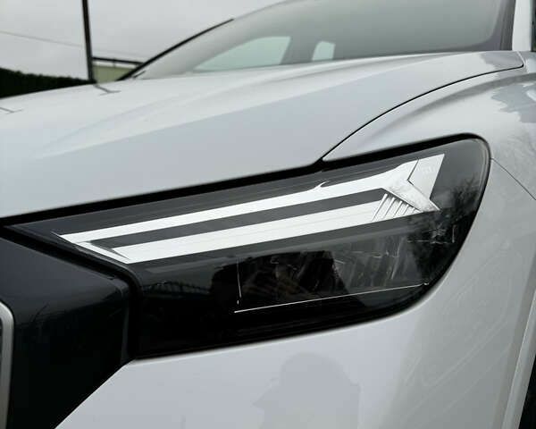 Ауди Q4 e-tron, объемом двигателя 0 л и пробегом 6 тыс. км за 26500 $, фото 5 на Automoto.ua