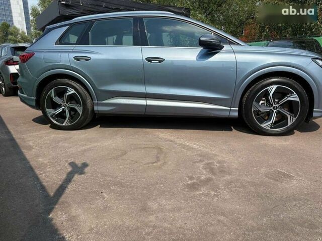Ауді Q4 e-tron, об'ємом двигуна 0 л та пробігом 5 тис. км за 29000 $, фото 19 на Automoto.ua