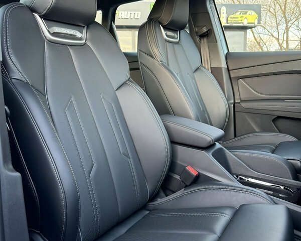 Ауди Q4 e-tron, объемом двигателя 0 л и пробегом 6 тыс. км за 29500 $, фото 18 на Automoto.ua
