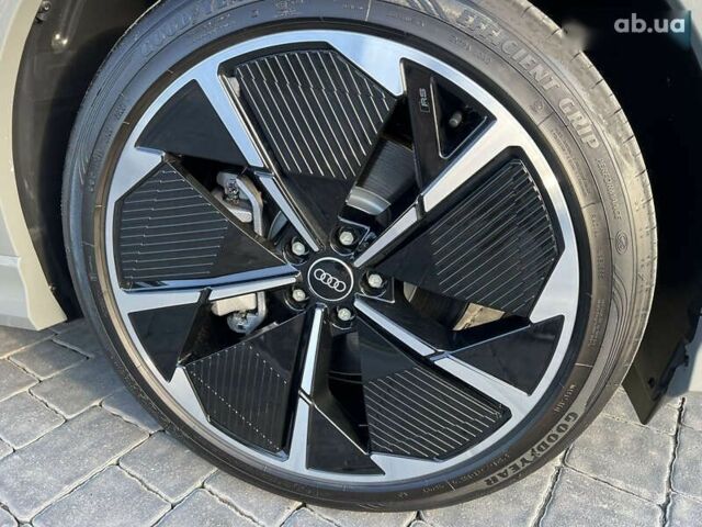 Ауди Q4 e-tron, объемом двигателя 0 л и пробегом 1 тыс. км за 33900 $, фото 28 на Automoto.ua