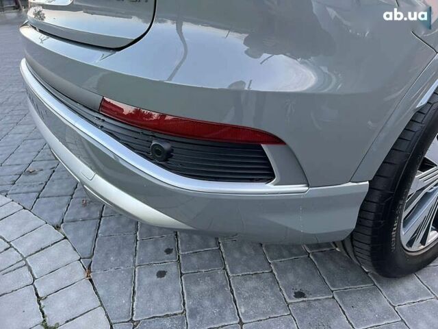 Ауді Q4 e-tron, об'ємом двигуна 0 л та пробігом 1 тис. км за 28500 $, фото 19 на Automoto.ua
