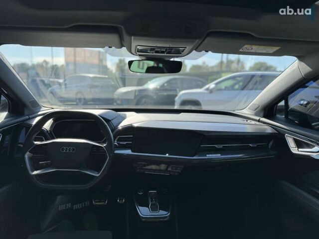 Ауди Q4 e-tron, объемом двигателя 0 л и пробегом 16 тыс. км за 34500 $, фото 19 на Automoto.ua