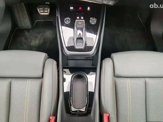Ауди Q4 e-tron, объемом двигателя 0 л и пробегом 8 тыс. км за 27000 $, фото 8 на Automoto.ua