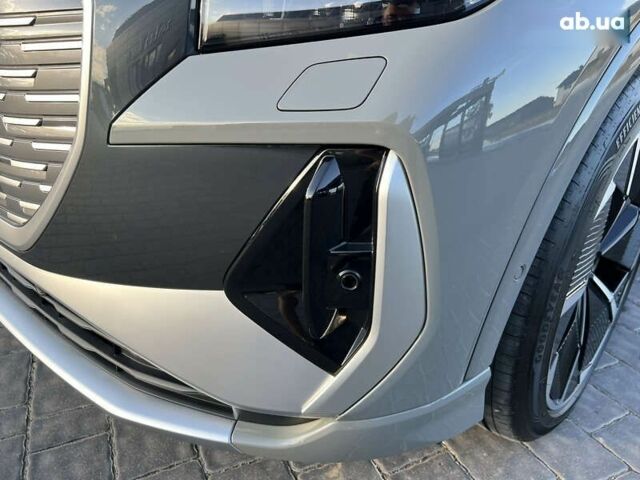 Ауди Q4 e-tron, объемом двигателя 0 л и пробегом 1 тыс. км за 33900 $, фото 12 на Automoto.ua