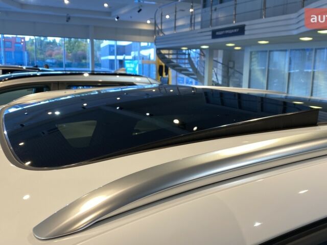 купить новое авто Ауди Q4 e-tron 2024 года от официального дилера АТЛАНТ МОТОРЗ ЕНЕРДЖІ Ауди фото