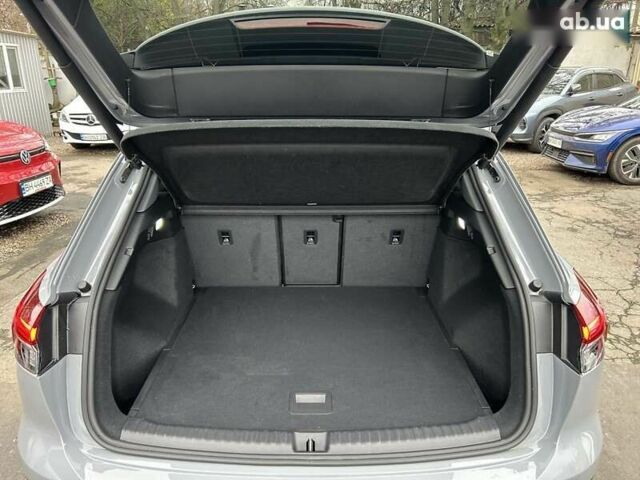 Ауди Q4 e-tron, объемом двигателя 0 л и пробегом 5 тыс. км за 39999 $, фото 26 на Automoto.ua