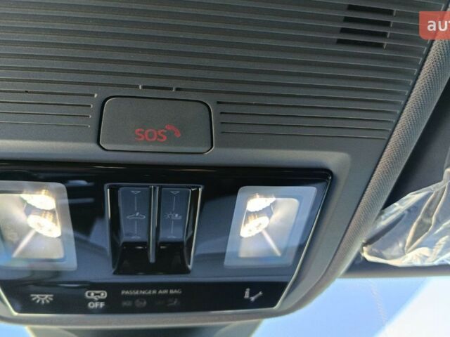 купить новое авто Ауди Q4 e-tron 2024 года от официального дилера E-SKM Вінниця Ауди фото