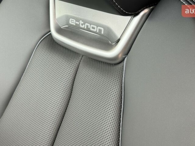 купить новое авто Ауди Q4 e-tron 2024 года от официального дилера АТЛАНТ МОТОРЗ ЕНЕРДЖІ Ауди фото