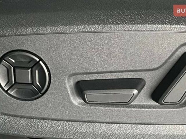 купить новое авто Ауди Q4 e-tron 2024 года от официального дилера Не вказано Ауди фото