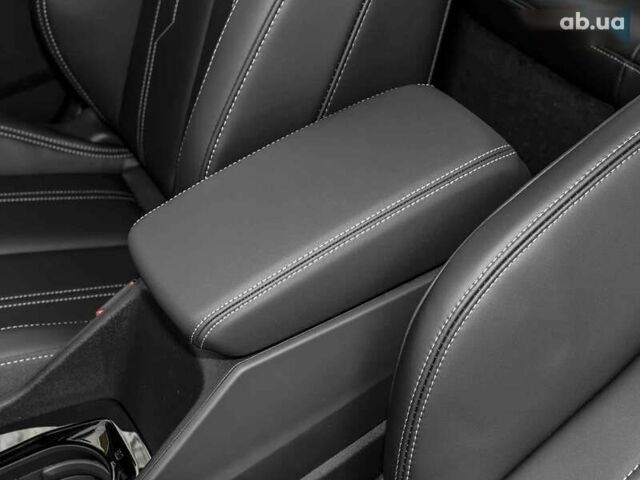 Ауди Q4 e-tron, объемом двигателя 0 л и пробегом 1 тыс. км за 31600 $, фото 10 на Automoto.ua