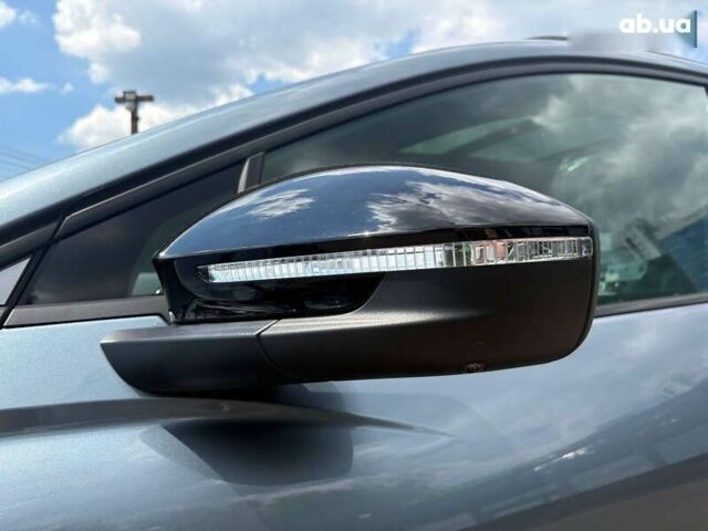 Ауди Q4 e-tron, объемом двигателя 0 л и пробегом 1 тыс. км за 38500 $, фото 13 на Automoto.ua