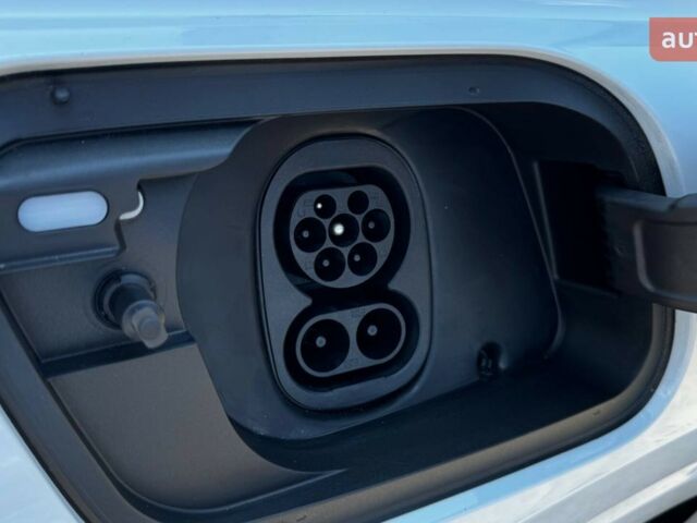 купить новое авто Ауди Q4 e-tron 2024 года от официального дилера АТЛАНТ МОТОРЗ ЕНЕРДЖІ Ауди фото