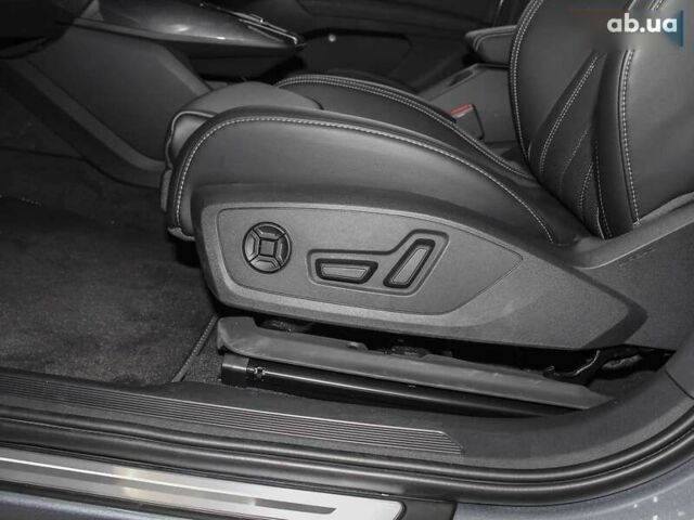 Ауди Q4 e-tron, объемом двигателя 0 л и пробегом 1 тыс. км за 31600 $, фото 9 на Automoto.ua