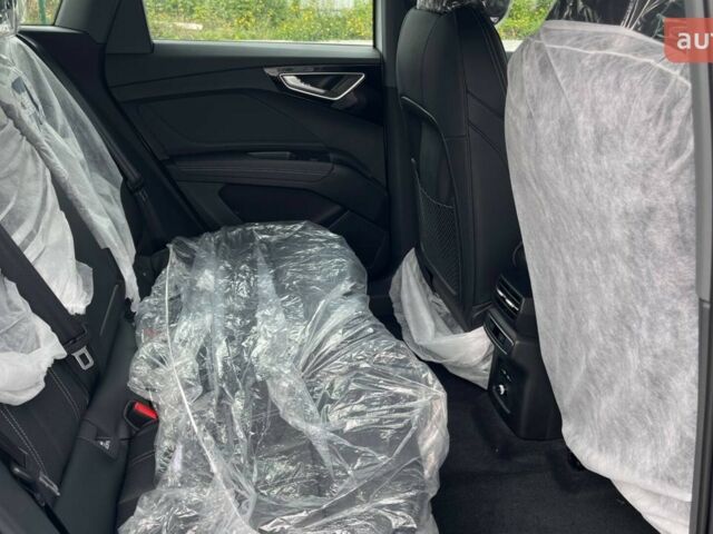 купить новое авто Ауди Q4 e-tron 2024 года от официального дилера Автоцентр AUTO.RIA Ауди фото