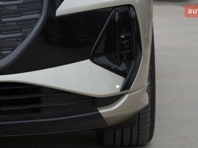купити нове авто Ауді Q4 e-tron 2024 року від офіційного дилера Bex Auto Ауді фото