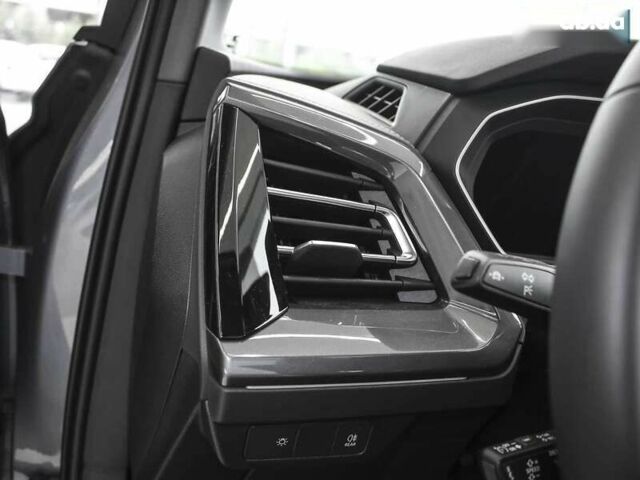 Ауди Q4 e-tron, объемом двигателя 0 л и пробегом 1 тыс. км за 31600 $, фото 23 на Automoto.ua