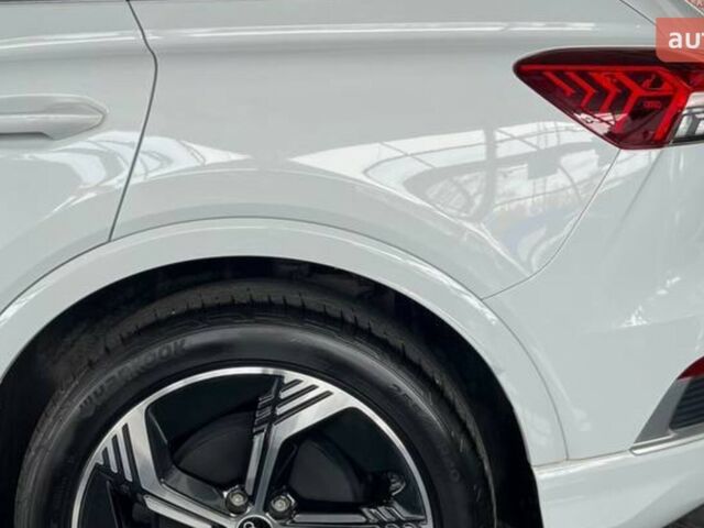 купить новое авто Ауди Q4 e-tron 2024 года от официального дилера Не вказано Ауди фото