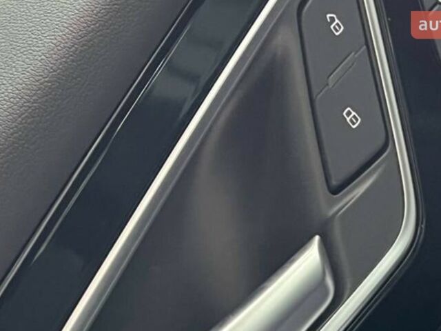 купить новое авто Ауди Q4 e-tron 2024 года от официального дилера Не вказано Ауди фото