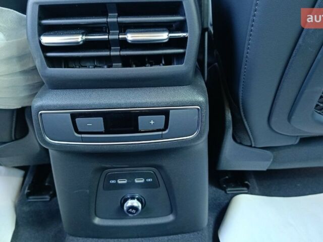 купить новое авто Ауди Q4 e-tron 2024 года от официального дилера E-SKM Вінниця Ауди фото