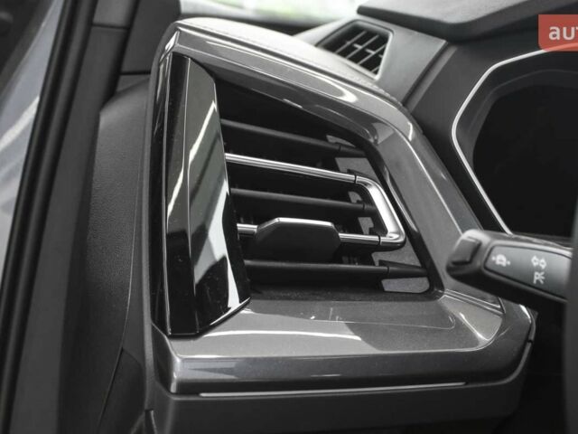 купити нове авто Ауді Q4 e-tron 2024 року від офіційного дилера Bex Auto Ауді фото